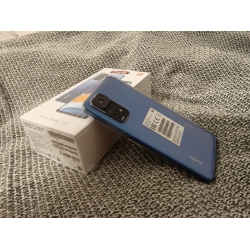 Отзыв о Смартфон Redmi Note 11S 6/128