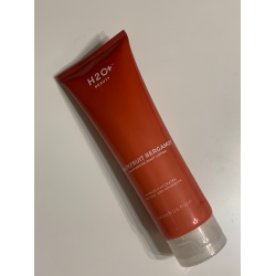 Отзыв о Лосьон для тела H2O+ BEAUTY GRAPEFRUIT BERGAMOT увлажняющий