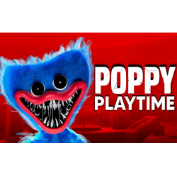        3 5 Poppy Playtime Chapter 3   - YouTube