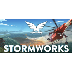   Stormworks Build and Rescue  DLCompareru