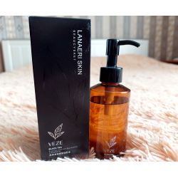 Отзывы о Масло для кожи VEZE Black Tea