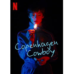 Отзыв о Сериал "Ковбой из Копенгагена" (2022)