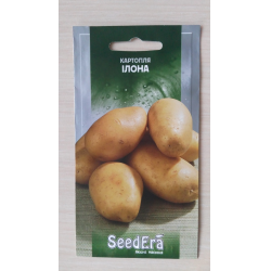 Отзыв о Семена картофеля SeedEra \