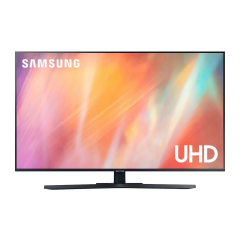 Отзыв о UHD 4K Smart телевизор Samsung UE50AU7500U