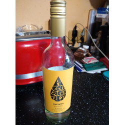 Отзыв о Вино сортовое белое полусладкое Cantine Sgarzi Luigi Piccola ...