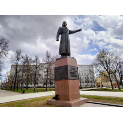 Знакомства в Нижнем Новгороде