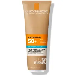 Отзыв о Солнцезащитное увлажняющее молочко для лица и тела La Roche-Posay Anthelios SPF 50