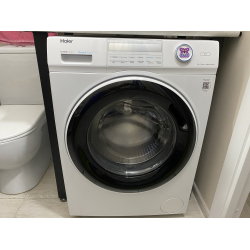 Отзывы о Стиральная машина Haier HW80-BP14969B
