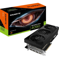 Отзывы о Видеокарта Nvidia GeForce RTX 4090