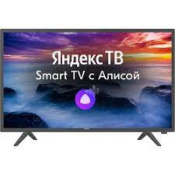 Отзывы о Телевизор Hartens HTY-32HDR11B-S2 32