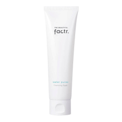 Отзывы о Гель для умывания The beautiful factr. Water puree