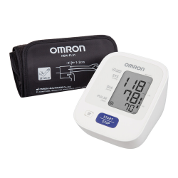 Отзыв о Тонометр Omron M2 Comfort с умной манжетой Intelli Wrap ...