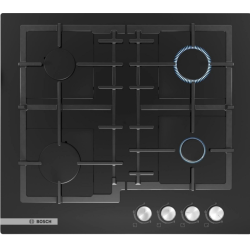 Отзыв о Газовая варочная панель Bosch PNP6B6O92R