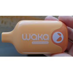 Отзыв о Электронная сигарета Waka