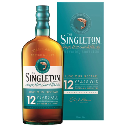 Отзывы о Виски Singleton Luscious Nectar 12 years old
