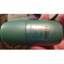 Отзывы о Шариковый дезодорант CLIVEN FOR MEN deodorant roll-on no alcool