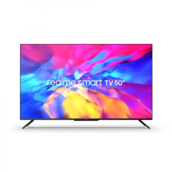 Отзыв о Телевизор Realme Smart TV 50 (RMV 2005)