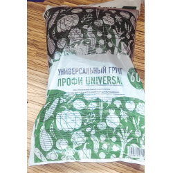 Отзыв о Плодородный грунт универсальный "Профи Universal" 60л ...