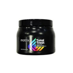 Отзыв о Крем-маска для питания волос Matrix Total Results Pro Solutionist Total Treat