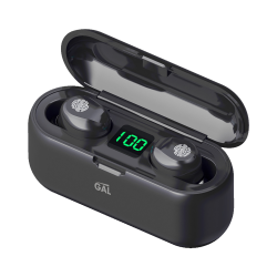 Отзывы о Беспроводные наушники Gal tw-2400