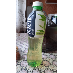 Отзывы о Зеленый чай Rich tea