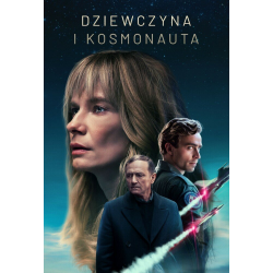 Отзыв о Сериал "Девушка и космонавт" (2023)