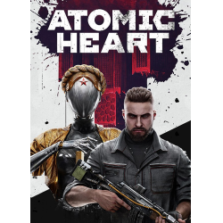 Отзыв о Atomic Heart - игра для PC