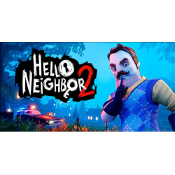 Hello Neighbor 2 -                   