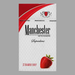 Сигареты Манчестер Юнайтед кингдом. Strawberry сигареты. Сигареты с клубничным вкусом. Manchester сигареты.