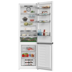 Отзывы о Холодильник Grundig GKPN66930FW