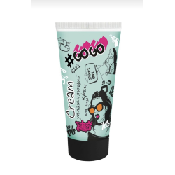 Отзыв о Увлажняющий крем для лица Parli Cosmetic Go Go Girl