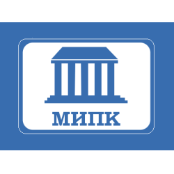 Мисоипк. Международный институт переподготовки. Мисоипк. Глав про федеральный институт повышения квалификации логотип. Московский издательско-полиграфический колледж имени ивана федорова.