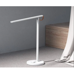 Отзыв о Умная настольная светодиодная лампа Xiaomi Mi Smart LED Desk Lamp 1S