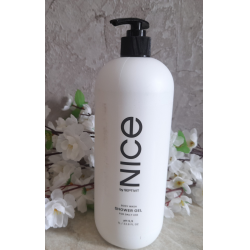 Отзыв о Гель для душа Nice by Septivit | Приятный аромат, большой объем ...