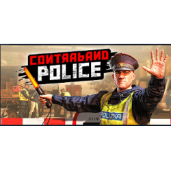 Отзыв о Игра Contraband Police