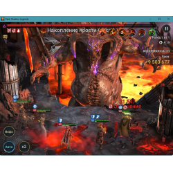 Отзыв о Raid: Shadow Legends - игра для Windows