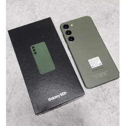 Отзывы о Смартфон Samsung galaxy S23 Plus