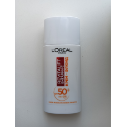 Отзыв о L'Oreal Paris / Ревиталифт Дневной крем-флюид для лица с ...