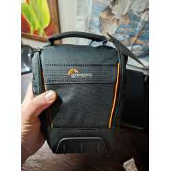 Lowepro Adventura TLZ 30 II Black