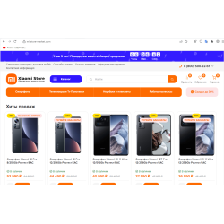 Отзыв о Mi-store-market.com - интернет-магазин техники Xiaomi