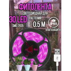 Отзыв о Фитолента для выращивания рассады Огонек | Пользуюсь с ноября ...