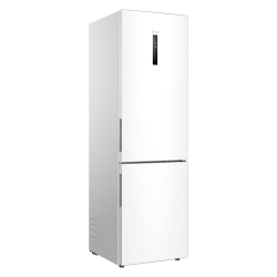 Отзыв о Холодильник с морозильником Haier C4F640CWU1 | Продукты теперь ...