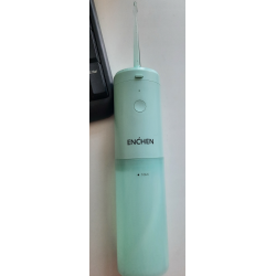 Отзыв о Ирригатор Enchen Water Flosser Mint 3