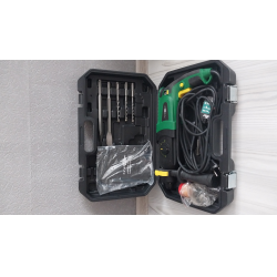 Отзыв о Перфоратор fine power rh 0320 | За свои деньги понравился