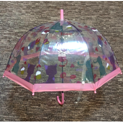 Купить зонт для девочки подростка - Goodzont - магазин зонтов