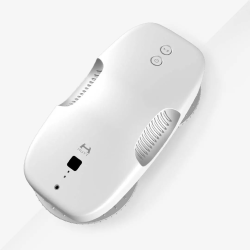 Отзыв о Робот-стеклоочиститель Xiaomi Hutt DDC55