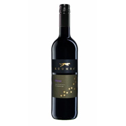 Отзыв о Вино красное полусухое Kuumba Shiraz