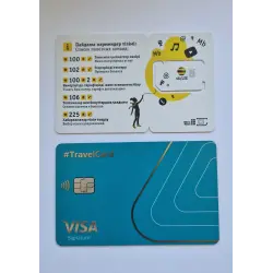 Отзыв о Sim-kazakhstan.ru - сервис получения пластиковых карт