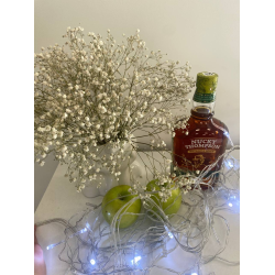 Отзывы о Виски Nucky Thompson botanica spice