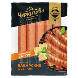 Венские сосиски: классическая вареная колбаса | Kaufland